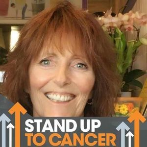 Meet your Posher, Tannis-lee